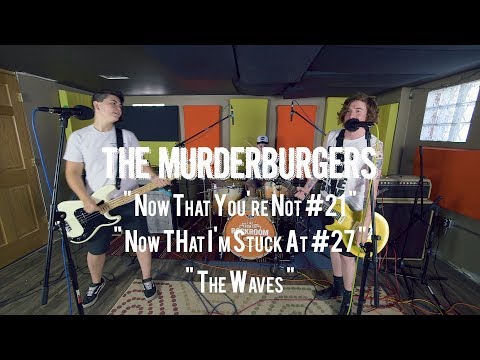 The Murderburgers Hakkında Bilgiler