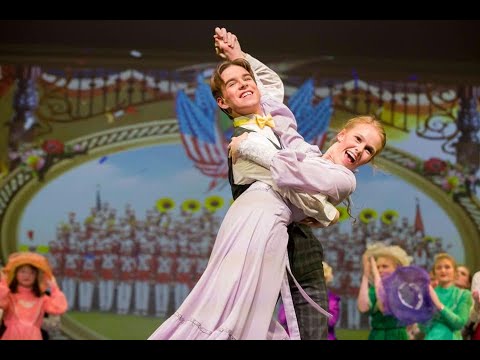 The Music Man: The Musical Hakkında Bilgiler