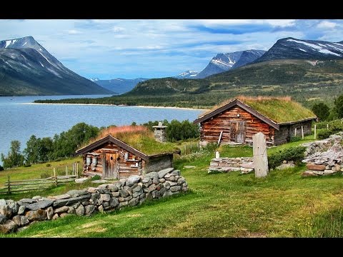 Trollheimen