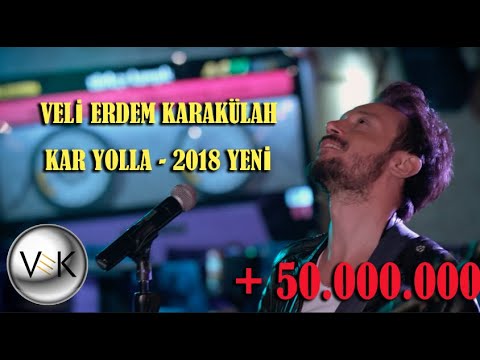 Veli Erdem KarakÃ¼lah Hakkında Bilgiler