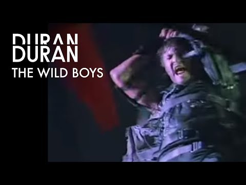 Wild Boys Hakkında Bilgiler