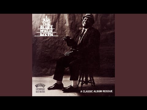 Willie Dixon / Cream Hakkında Bilgiler