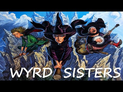 Wyrd Sisters Hakkında Bilgiler