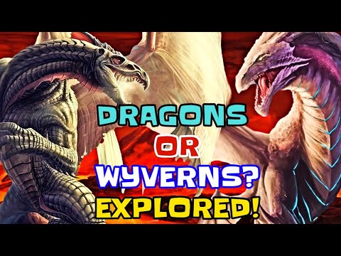 Wyvern Hakkında Bilgiler