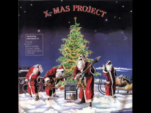 X-mas Project Hakkında Bilgiler