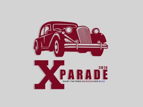 X Parade Hakkında Bilgiler