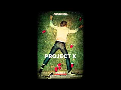 X-project Hakkında Bilgiler