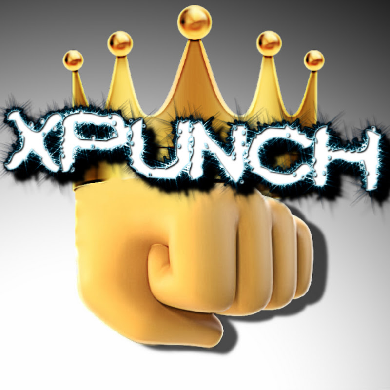 X-Punch Hakkında Bilgiler