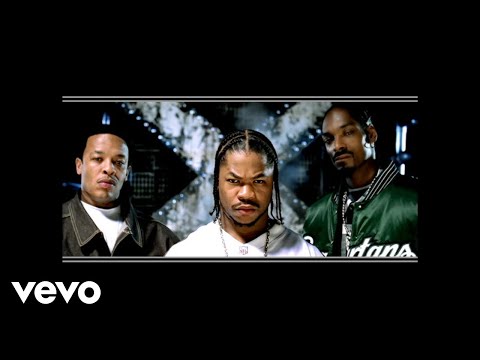 X-Zibit Hakkında Bilgiler